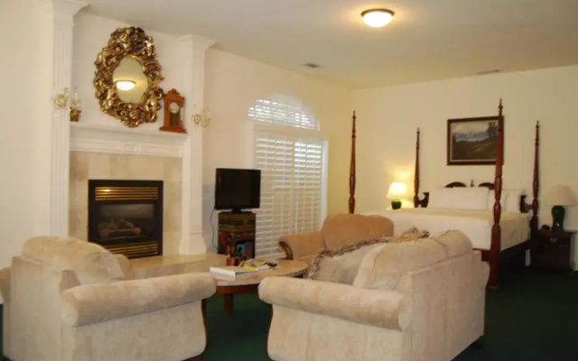 5th Street Inn