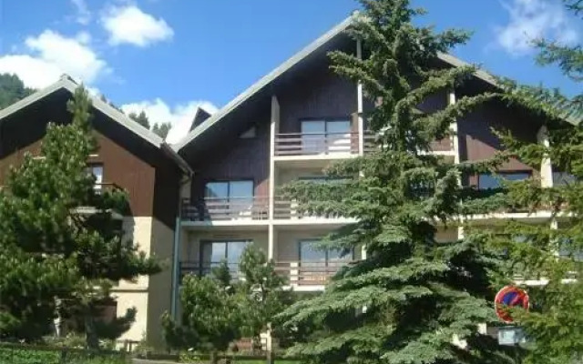Apartment Ancolie