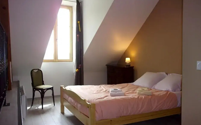 Chateau du Terrail