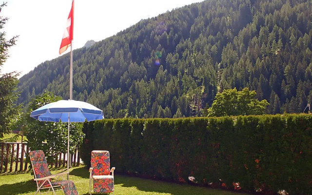 Chalet Verena Alessano