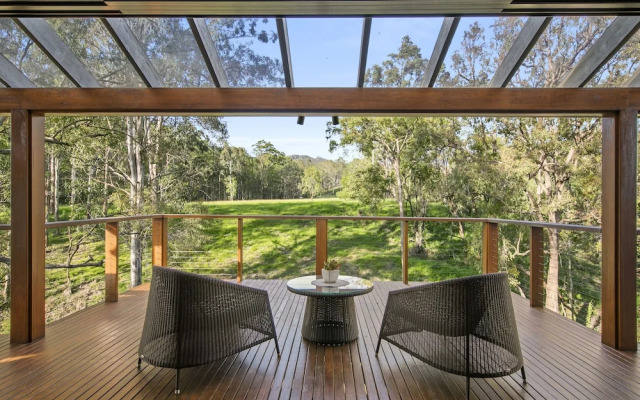 The Edge Villa