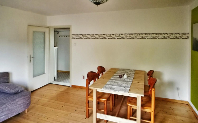 Ferienwohnung Goslar - Georgenberg / Entspannen im Harz / Mittendrin