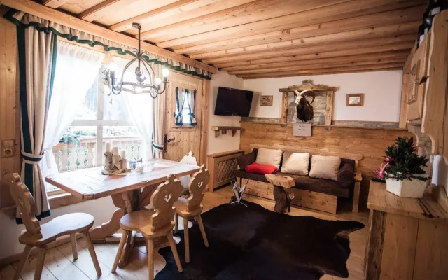 Chalet Alm-Rösl