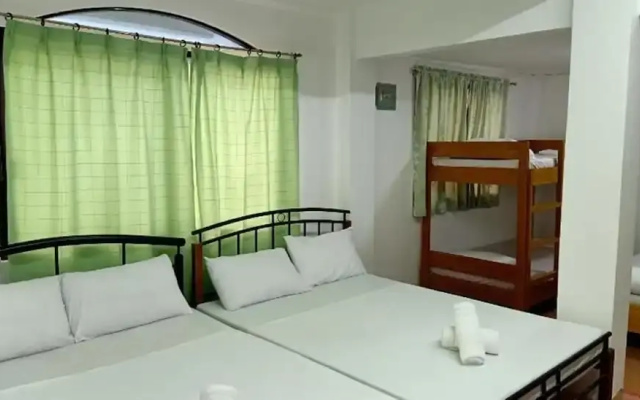 Aelas Home Hostel