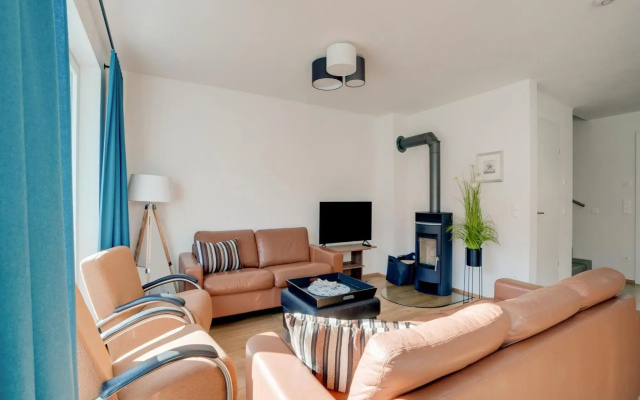 Exceptional House Joop in Niedernsill with garden