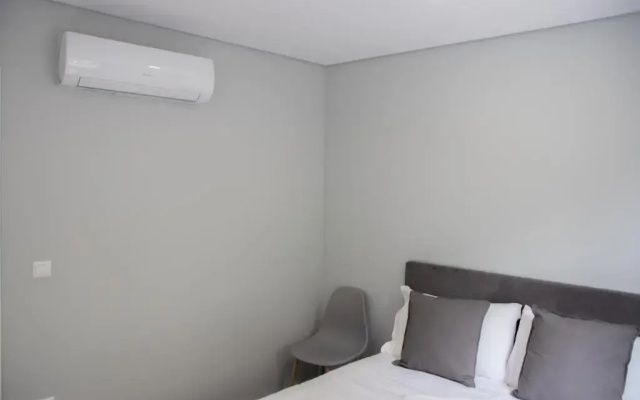 Apartamentos do Parque