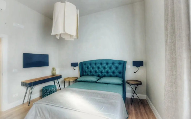 Domus D'Angelo B&B