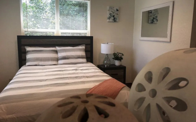 Eviestays Studio Close to OU, Downtown