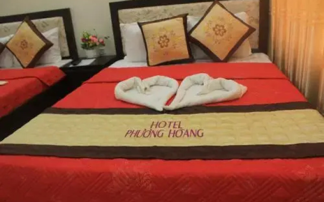 Phuong Hoang Hotel