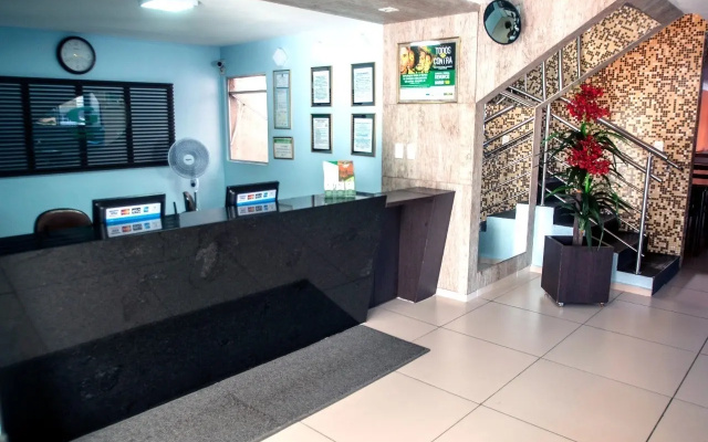 Guarany Hotel Express