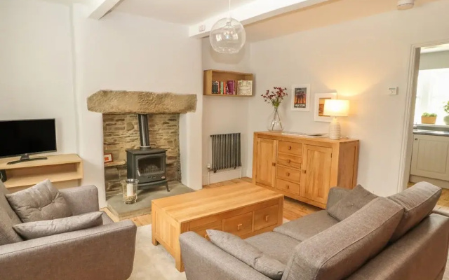 West Lane Cottage