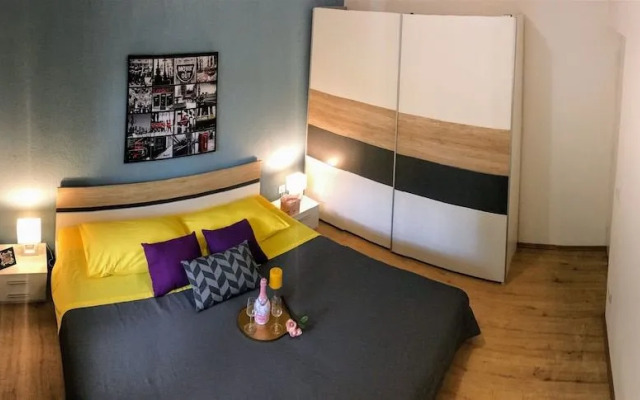 Apartment DOT Deluxe