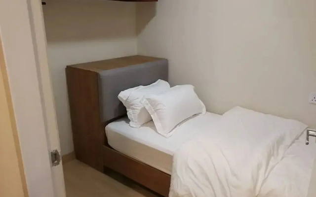 Timur Bay Seaview Residency