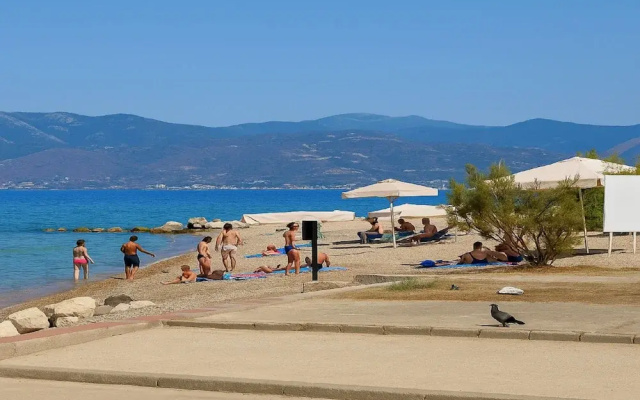 Mare Mare Thalassa A