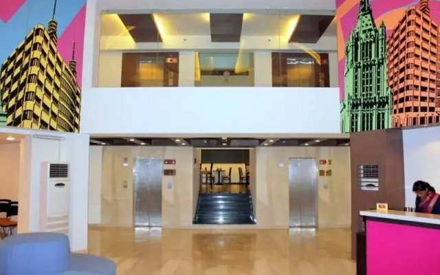 RnB Qube by 1589 Hotels