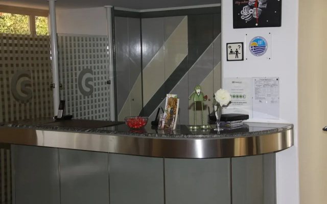 Creta Solaris Family Hotel Apartments