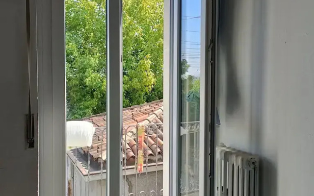 B&B Mavipagi