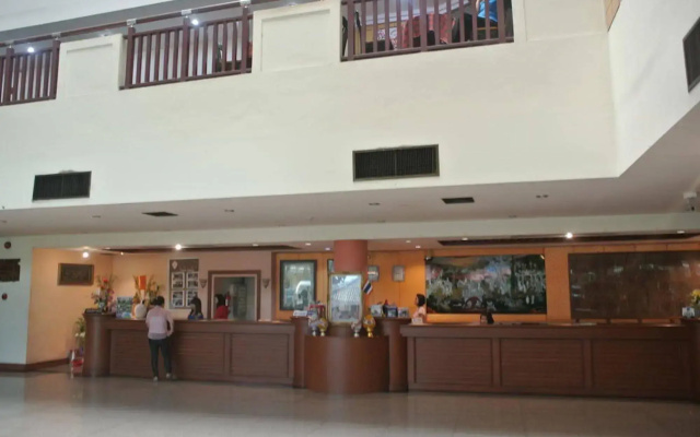 He Jia Grand Hotel
