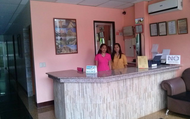 Chalton Hotel