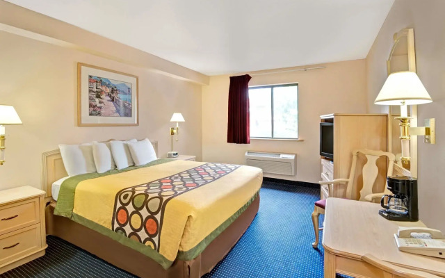 Albuquerque Hotel West