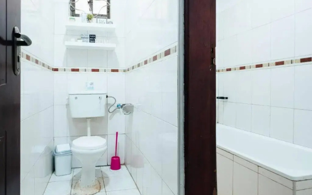 Casablanca 2BR1B