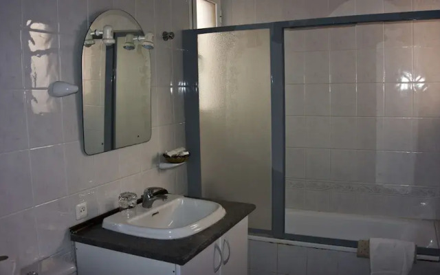 Crown Apartamento