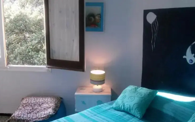 Apartamento Benedicta