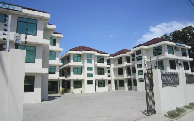 FQ Village Hotel