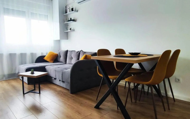 VIP Apartment