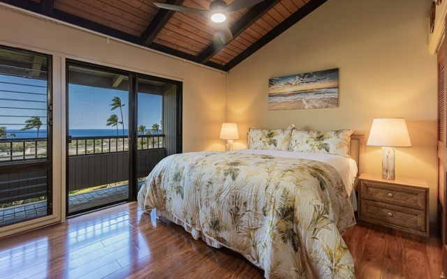 Wailea Ekolu 408 1 Bedroom Condo