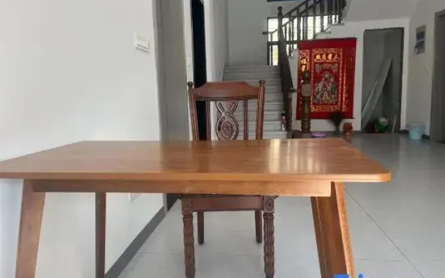 Yishiyi Homestay