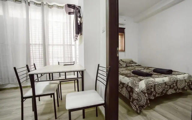 Eden House Apartments Bat-Yam