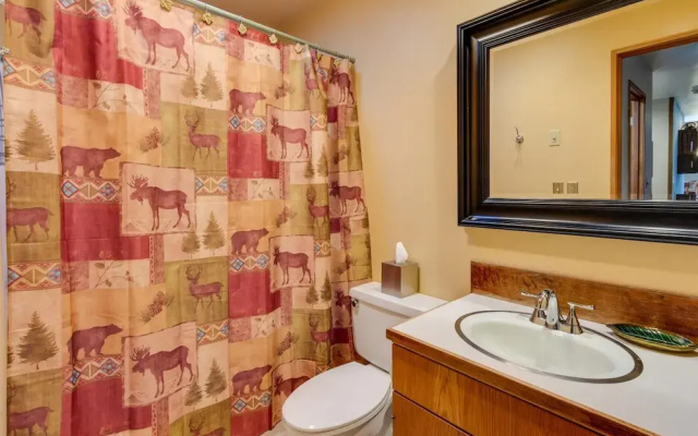 Meadow House Condo 4