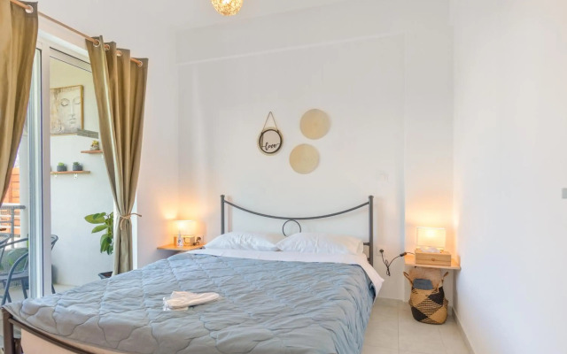 Marvinas Seaside Apartment