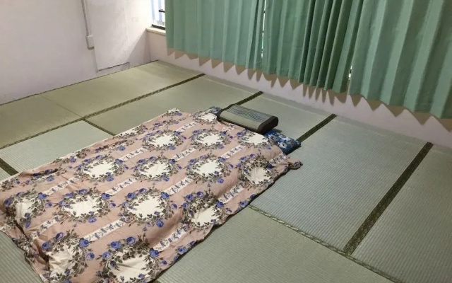 Yumebito House II - Hostel