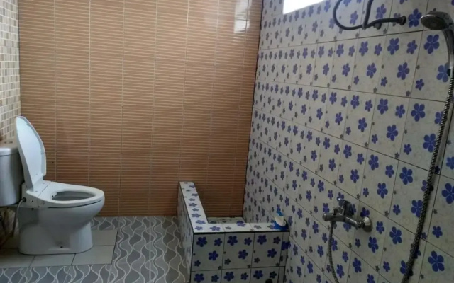 Pondok Kulawarga