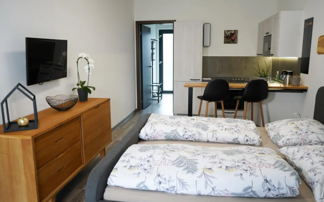 Hofmann Apartment