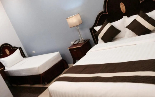 Subic Bay View Diamond Hotel