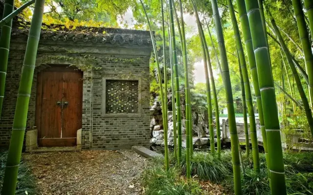 Cuiyuan City Hotel