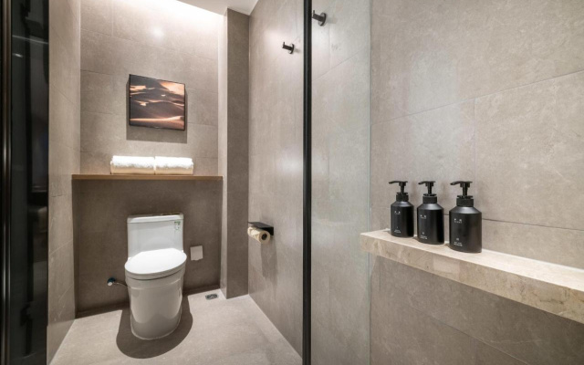 Xiamen Hoga Hotel Wenyuan Branch