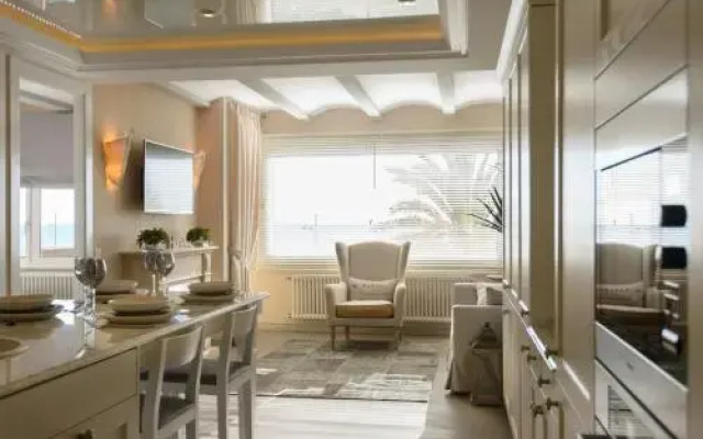 Apartamento Marina