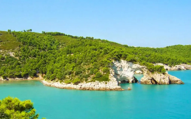 Residence Villa Ulimare