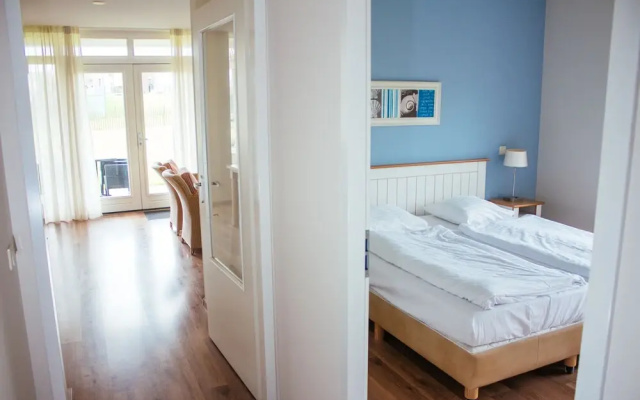 Residence Aan de Kust