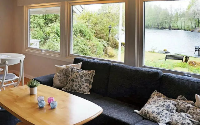 Holiday Home in Vimmerby