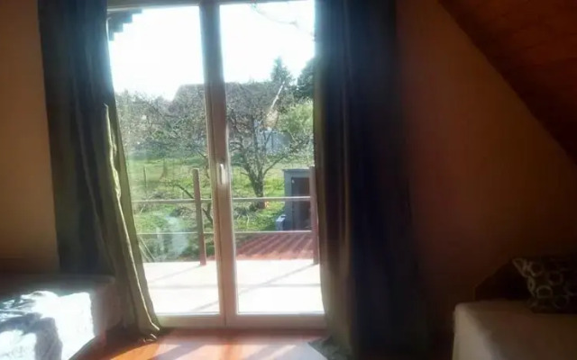 Residence at lake Balaton