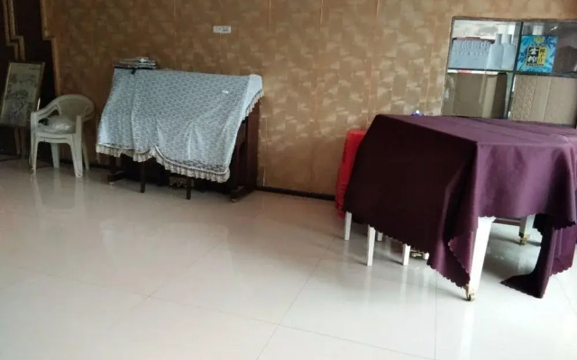 Guizhou Wanli Hotel