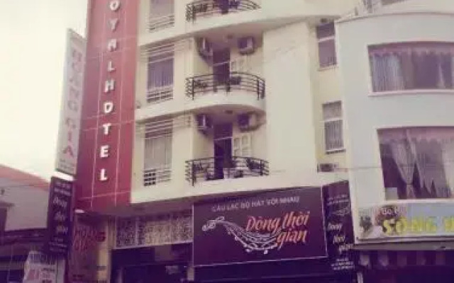 Hoang Gia Hotel