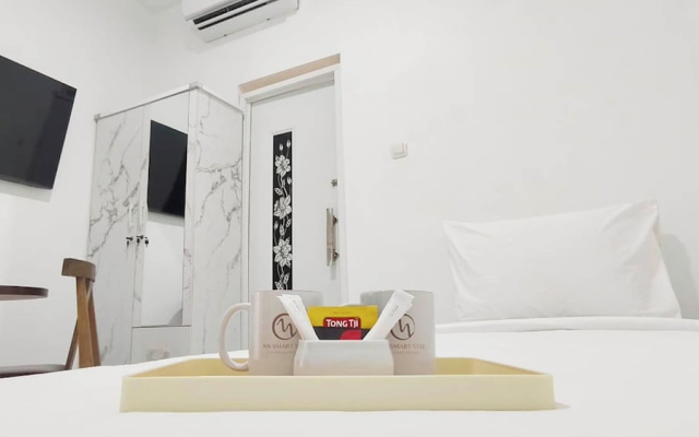 NN House Smart Stay (Syariah)