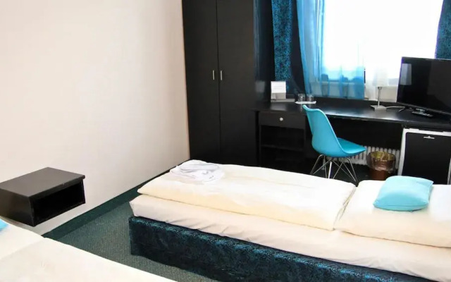 Hotel Vi Vintage