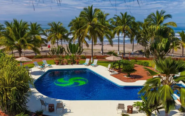The Resort at Majahua Palms